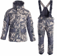 Костюм FINNHUNT Nordic Open Camo1 Костюм FINNHUNT Nordic Open Camo1